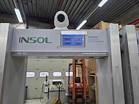 Insol - 2020 - tm1000unx200 - doorgang controle - afbeelding 3 van  8