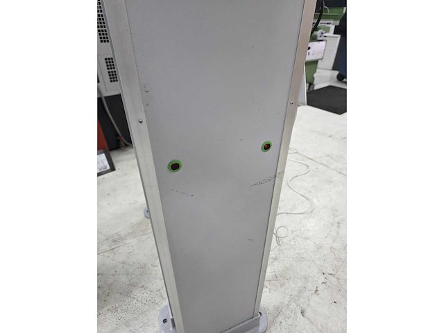 Insol - 2020 - tm1000unx200 - doorgang controle - afbeelding 5 van  8