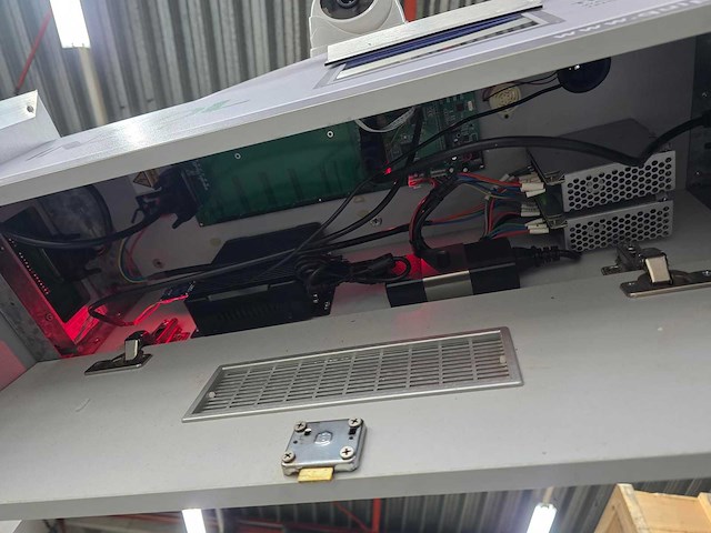 Insol - 2020 - tm1000unx200 - doorgang controle - afbeelding 6 van  8