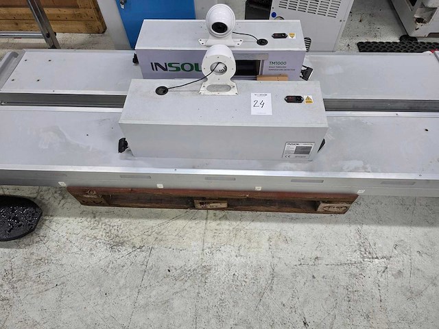 Insol - 2020 - tm1000unx200 - doorgang controle - afbeelding 7 van  8