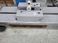 Insol - 2020 - tm1000unx200 - doorgang controle - afbeelding 7 van  8