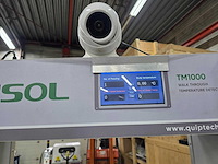 Insol - tm1000unx200 - various medical equipment - 2020 - afbeelding 4 van  8