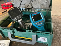 Inspectiecamera (2x) - afbeelding 1 van  11
