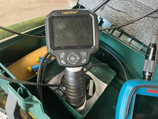 Inspectiecamera (2x) - afbeelding 4 van  11