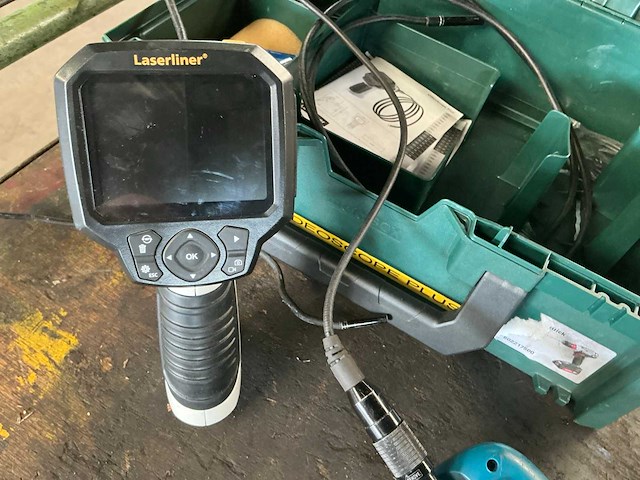 Inspectiecamera (2x) - afbeelding 5 van  11