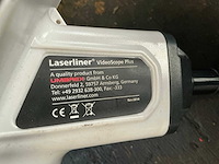 Inspectiecamera (2x) - afbeelding 8 van  11