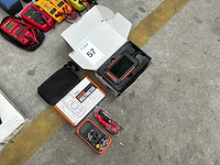 Inspectiecamera en multimeter - afbeelding 3 van  7