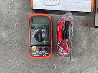 Inspectiecamera en multimeter - afbeelding 5 van  7