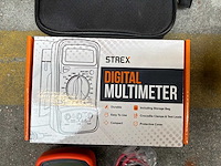 Inspectiecamera en multimeter - afbeelding 7 van  7