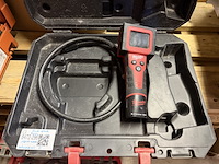 Inspectiecamera in koffer milwaukee - afbeelding 2 van  4