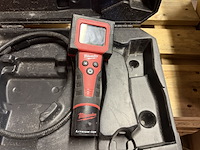 Inspectiecamera in koffer milwaukee - afbeelding 3 van  4