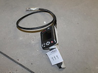 Inspectiecamera metofix vs500. - afbeelding 1 van  2