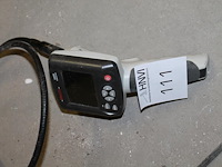 Inspectiecamera metofix vs500. - afbeelding 2 van  2