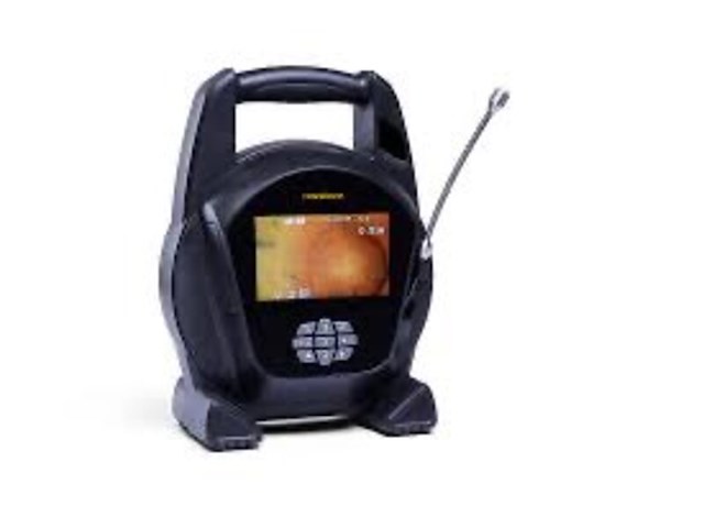 Inspectiecamera, minicam, mincord 5 - afbeelding 1 van  6