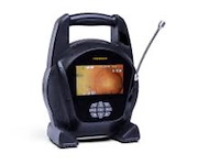 Inspectiecamera, minicam, mincord 5
