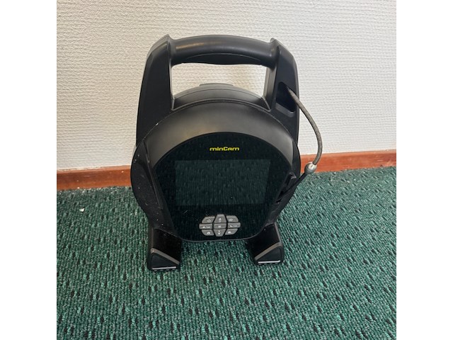 Inspectiecamera, minicam, mincord 5 - afbeelding 2 van  6