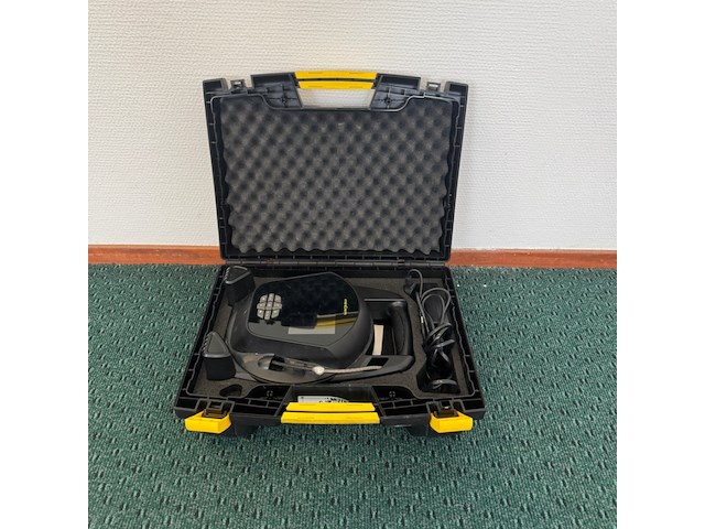 Inspectiecamera, minicam, mincord 5 - afbeelding 3 van  6