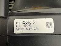 Inspectiecamera, minicam, mincord 5 - afbeelding 5 van  6