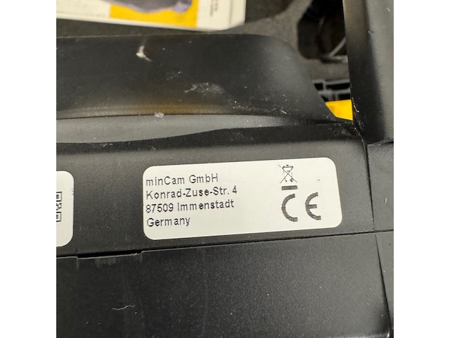 Inspectiecamera, minicam, mincord 5 - afbeelding 6 van  6
