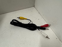 Inspectiecamera, ridgid, micro ca-350x - afbeelding 5 van  8