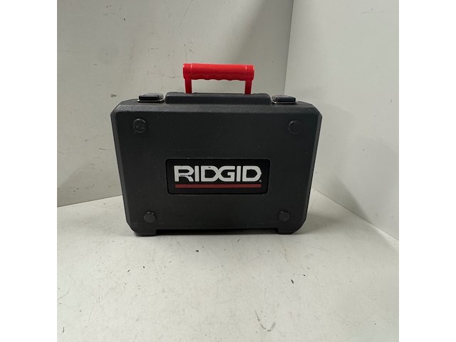 Inspectiecamera, ridgid, micro ca-350x - afbeelding 6 van  8