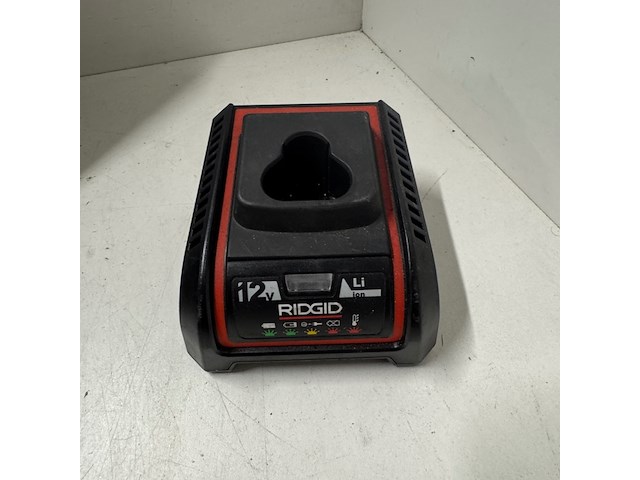 Inspectiecamera, ridgid, micro ca-350x - afbeelding 7 van  8