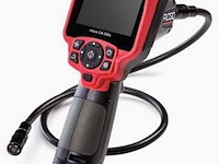 Inspectiecamera, ridgid, micro ca-350x