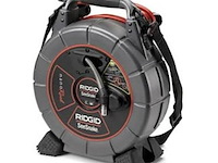 Inspectiecamera, ridgid, seesnake nanoreel - afbeelding 1 van  5