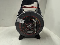 Inspectiecamera, ridgid, seesnake nanoreel - afbeelding 2 van  5