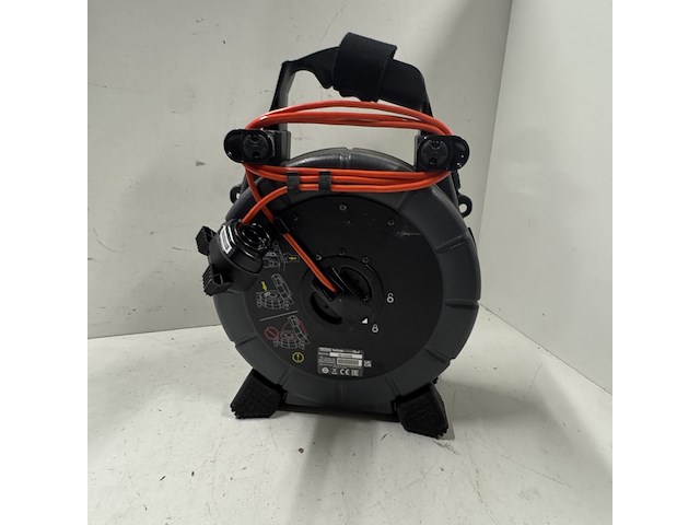 Inspectiecamera, ridgid, seesnake nanoreel - afbeelding 3 van  5