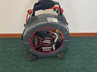Inspectiecamera, ridgid, seesnake nanoreel - afbeelding 2 van  4