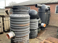 Inspectieput divers (5x) - afbeelding 1 van  3