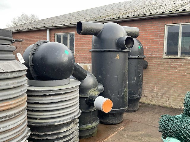 Inspectieput divers (5x) - afbeelding 2 van  3