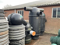 Inspectieput divers (5x) - afbeelding 2 van  3