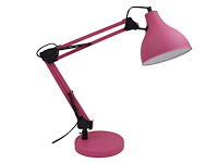 Inspire - ennis - bureaulamp (8x) - afbeelding 1 van  2