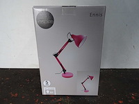 Inspire - ennis - bureaulamp (8x) - afbeelding 2 van  2