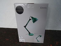 Inspire - ennis - bureaulamp (8x) - afbeelding 2 van  2
