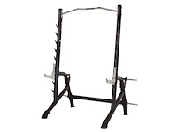 Inspire maximum - squat rack met optrekstang - overige krachttraining - afbeelding 6 van  11