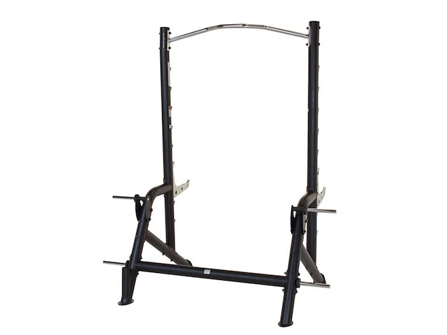 Inspire maximum - squat rack met optrekstang - overige krachttraining - afbeelding 7 van  11