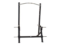 Inspire maximum - squat rack met optrekstang - overige krachttraining - afbeelding 8 van  11