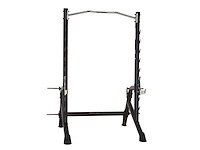 Inspire maximum - squat rack met optrekstang - overige krachttraining - afbeelding 9 van  11