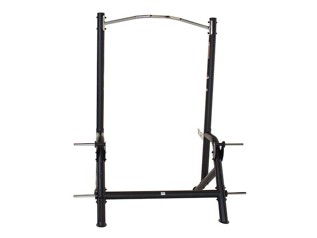 Inspire maximum - squat rack met optrekstang - overige krachttraining - afbeelding 6 van  7