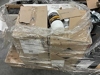 Installatie & bevestiging materiaal - afbeelding 2 van  6