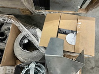 Installatie & bevestiging materiaal - afbeelding 4 van  6