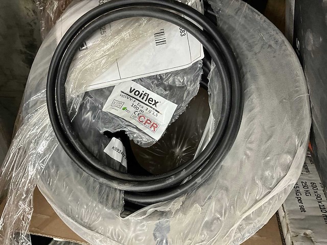 Installatie & bevestiging materiaal - afbeelding 5 van  6