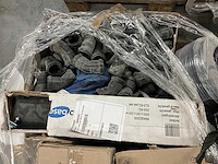 Installatie & bevestiging materiaal - afbeelding 6 van  6