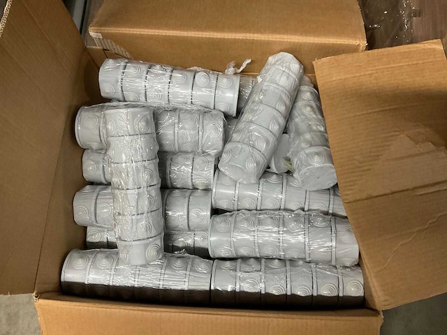 Installatie box (120x) - afbeelding 1 van  3