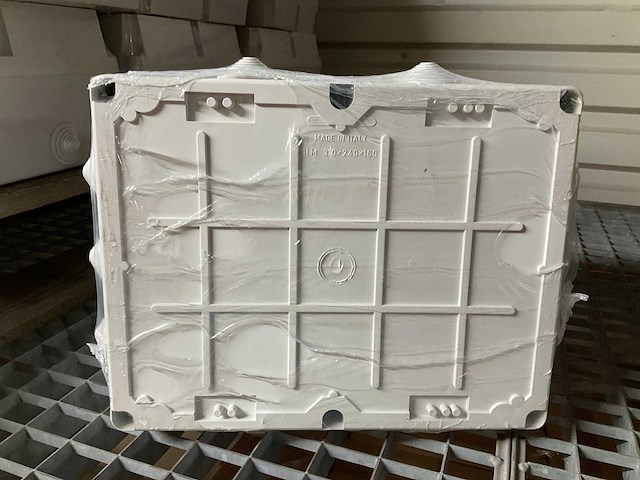 Installatie box (27x) - afbeelding 4 van  4