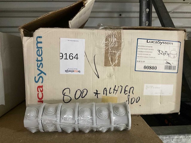 Installatie box (300x) - afbeelding 1 van  3