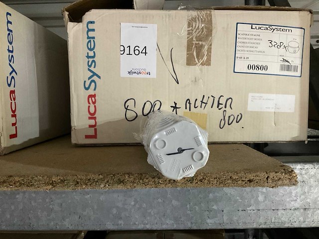 Installatie box (300x) - afbeelding 3 van  3